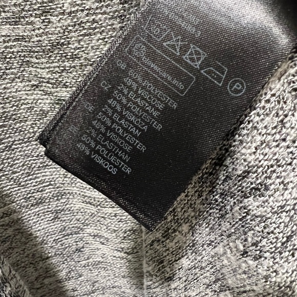 H&M Grey Cardigan - Picture 2 of 3